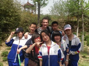 JB-China Group