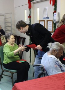 JB- Nursing Home