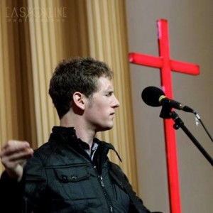 Chandler worship -Beijing